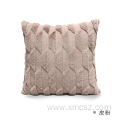 2020 new fashion european velvet pillow cushion covers